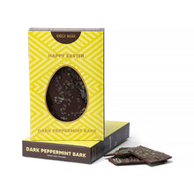 Chocamama Easter Bunny Window Bark Box 100g