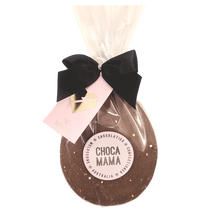 Chocamama Easter Egg 75g