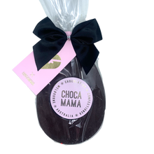 Chocamama Easter Egg 75g