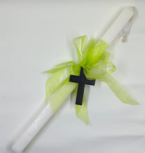 Easter & Palm Sunday Candles