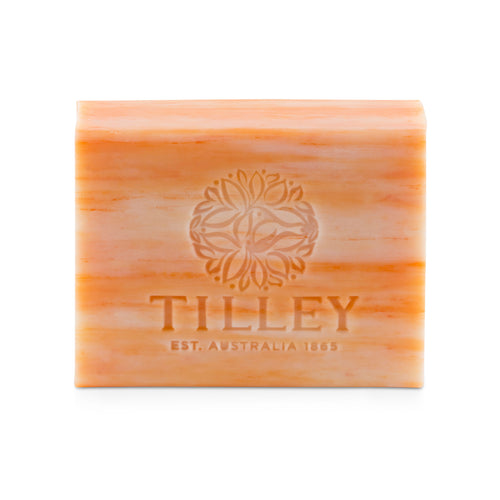 Orange Blossom Soap 100g