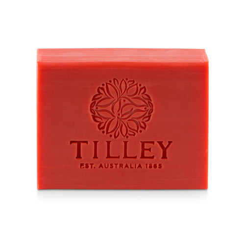 Wild Gingerlily Soap 100g